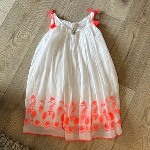 Billie blush dress New